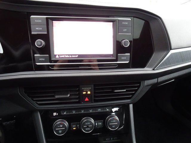 2022 Volkswagen Jetta SE