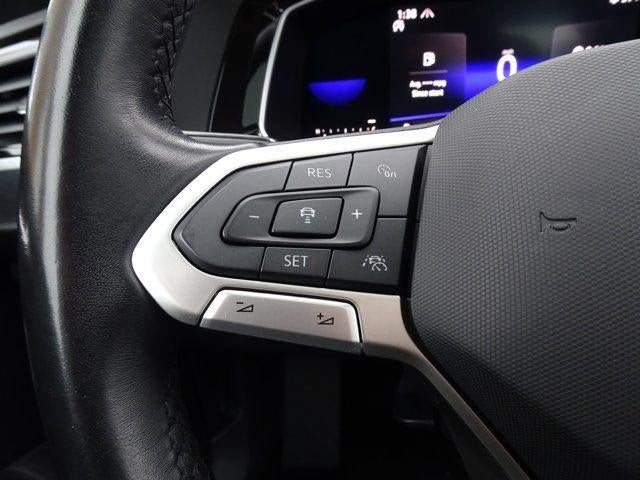 2022 Volkswagen Jetta SE