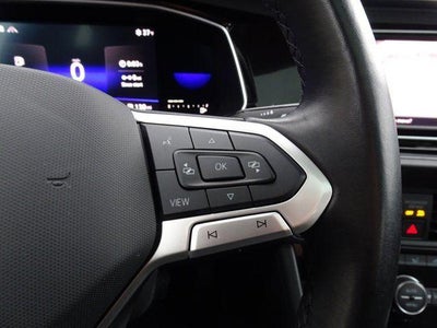 2022 Volkswagen Jetta SE