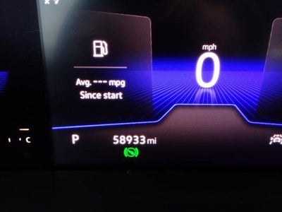 2022 Volkswagen Jetta SE