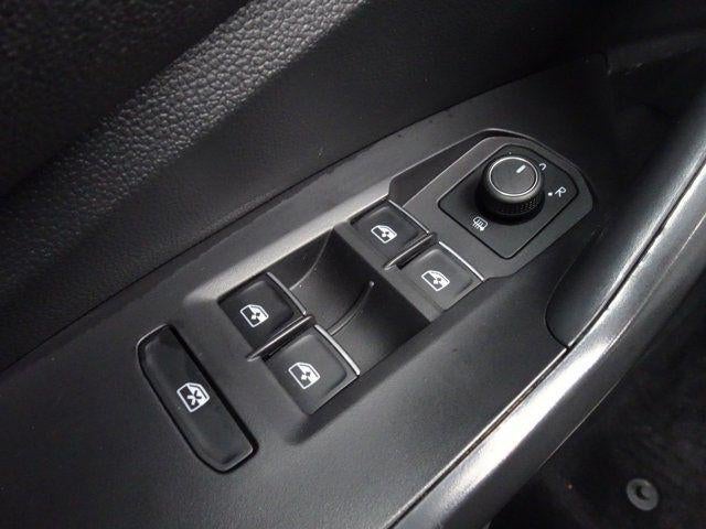 2022 Volkswagen Jetta SE