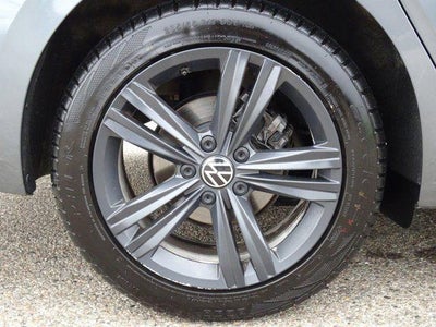 2022 Volkswagen Jetta SE