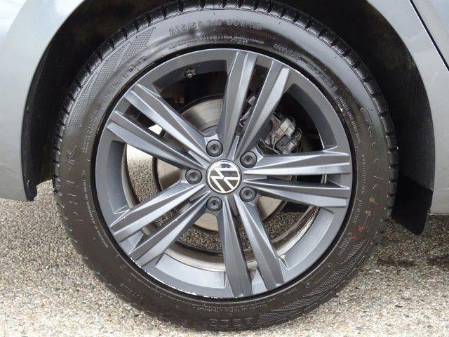 2022 Volkswagen Jetta SE