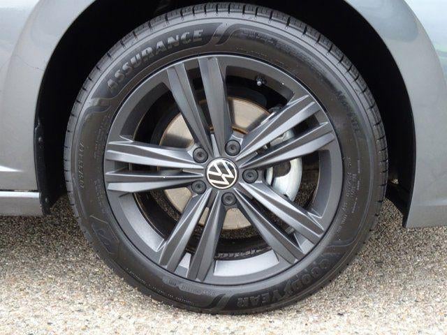 2022 Volkswagen Jetta SE