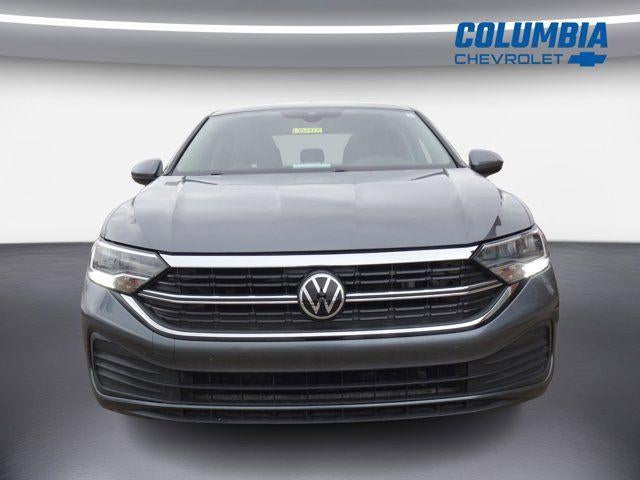 2022 Volkswagen Jetta SE