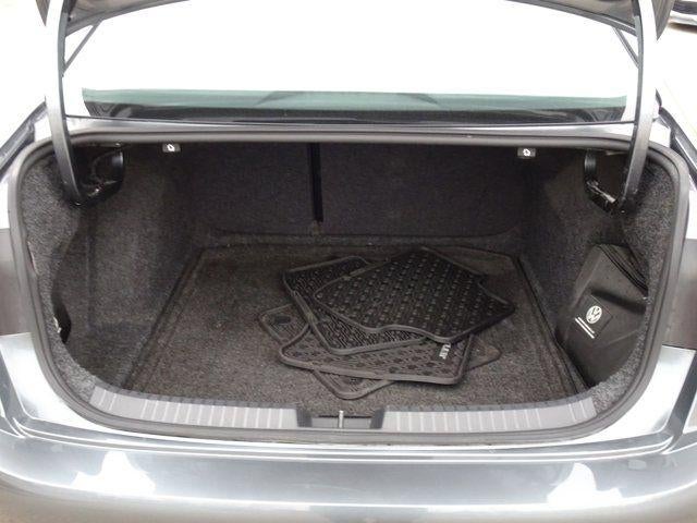 2022 Volkswagen Jetta SE