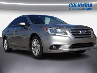 2015 Subaru Legacy 2.5i Premium