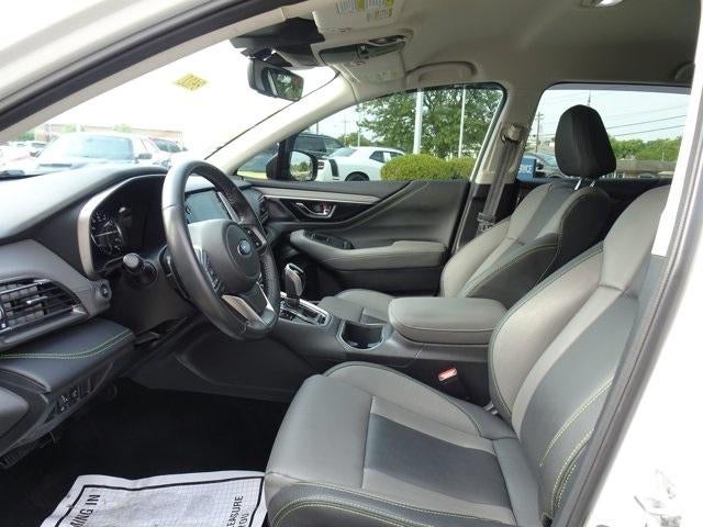 2023 Subaru Outback Onyx Edition