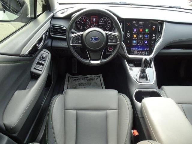 2023 Subaru Outback Onyx Edition