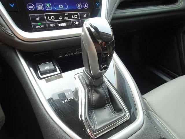 2023 Subaru Outback Onyx Edition