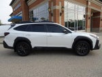 2023 Subaru Outback Onyx Edition