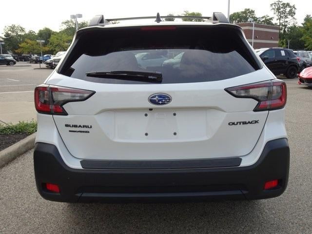 2023 Subaru Outback Onyx Edition