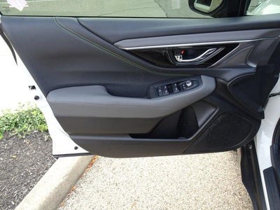 2023 Subaru Outback Onyx Edition