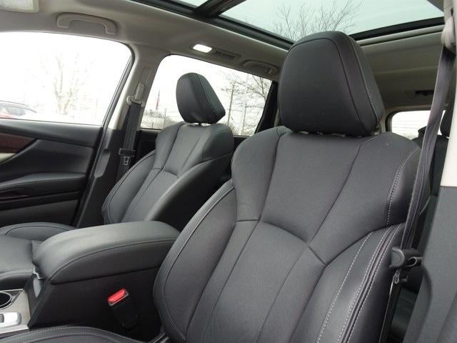 2022 Subaru Ascent Touring