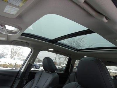 2022 Subaru Ascent Touring