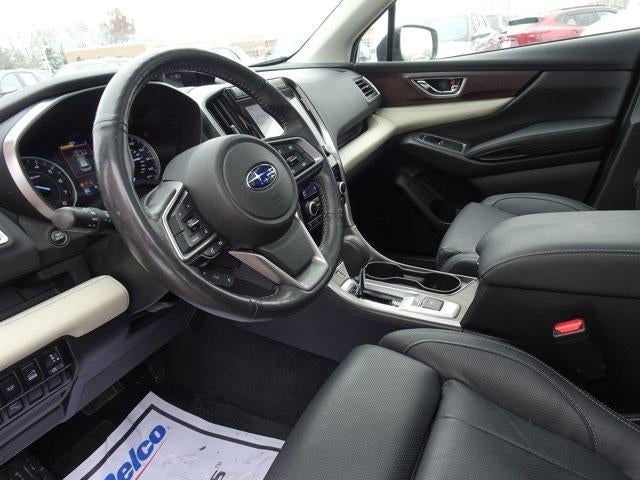 2022 Subaru Ascent Touring