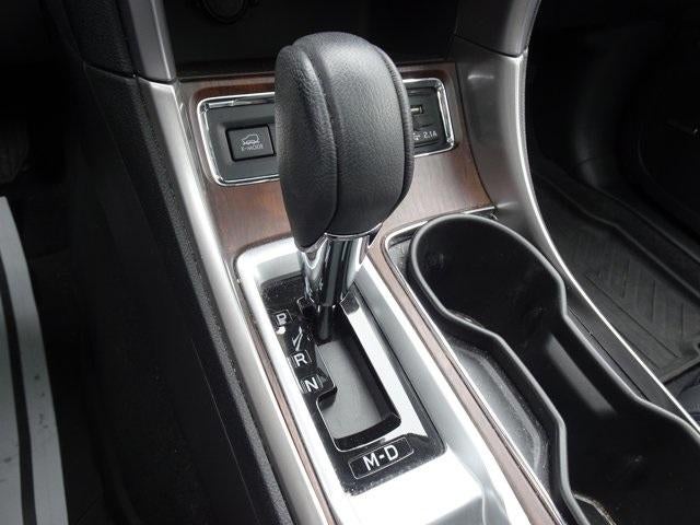 2022 Subaru Ascent Touring