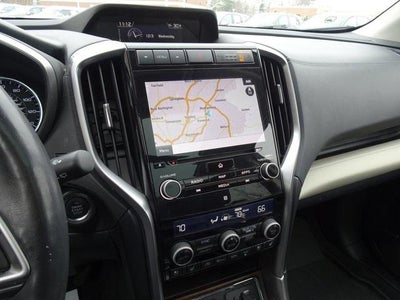 2022 Subaru Ascent Touring