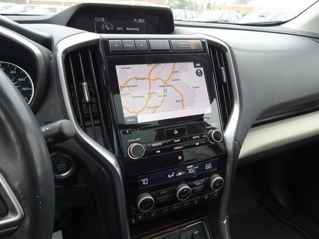 2022 Subaru Ascent Touring