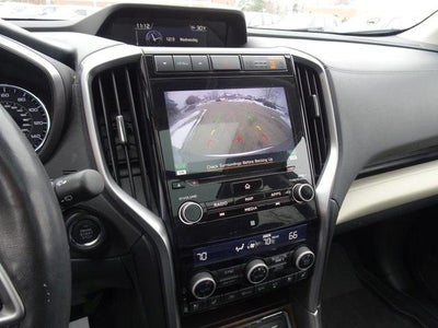 2022 Subaru Ascent Touring