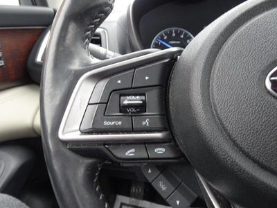 2022 Subaru Ascent Touring