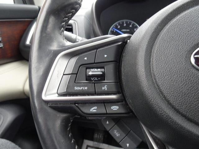 2022 Subaru Ascent Touring