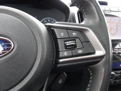 2022 Subaru Ascent Touring