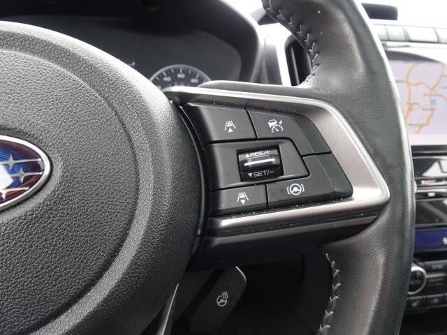 2022 Subaru Ascent Touring