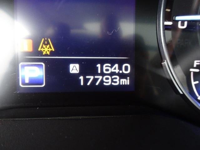 2022 Subaru Ascent Touring