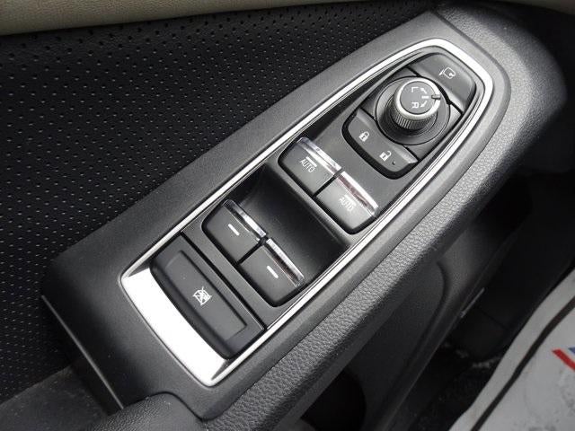 2022 Subaru Ascent Touring