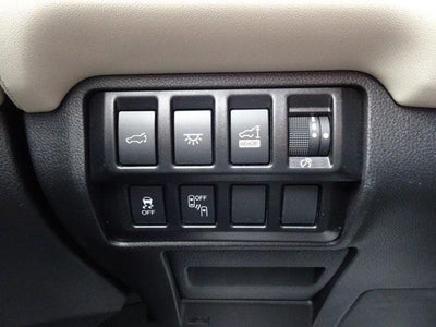 2022 Subaru Ascent Touring