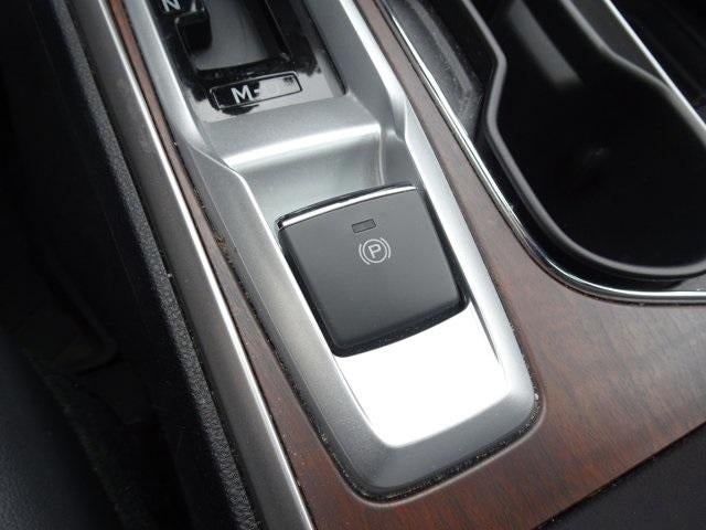 2022 Subaru Ascent Touring