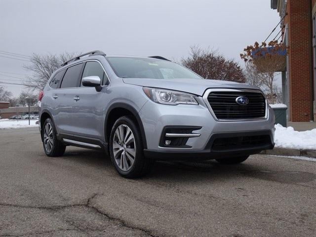 2022 Subaru Ascent Touring