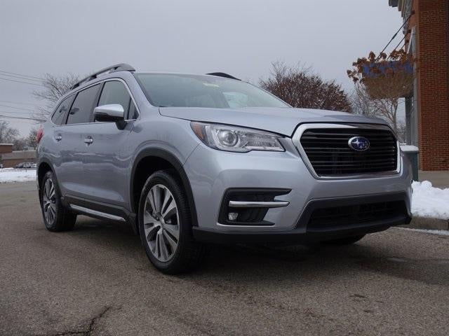 2022 Subaru Ascent Touring