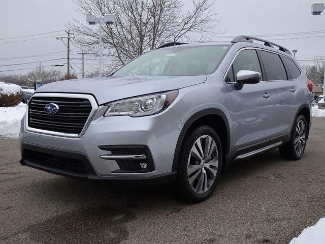 2022 Subaru Ascent Touring