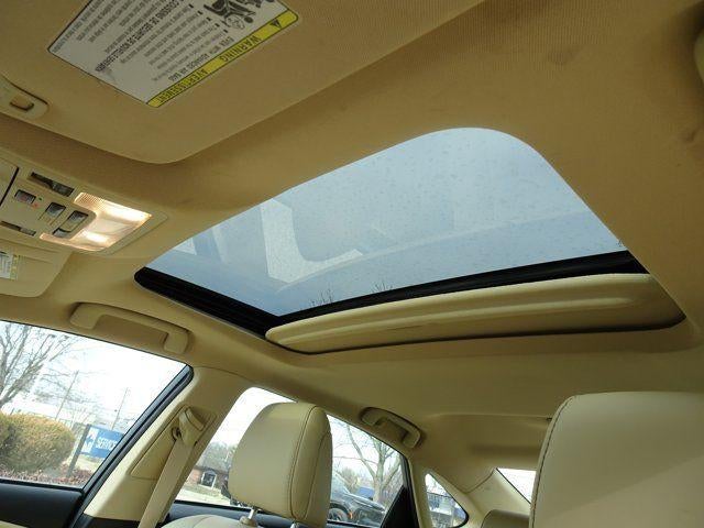 2017 Toyota Avalon XLE