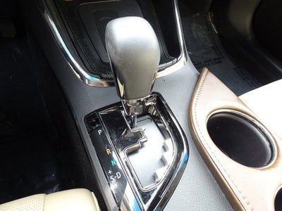 2017 Toyota Avalon XLE