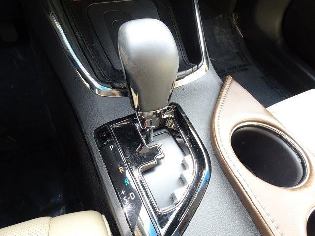 2017 Toyota Avalon XLE