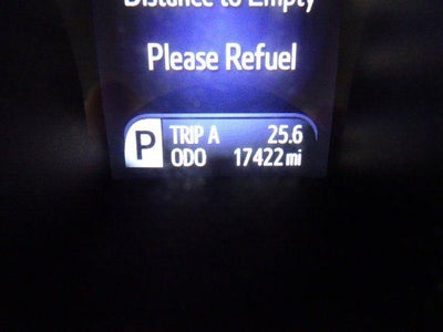 2017 Toyota Avalon XLE