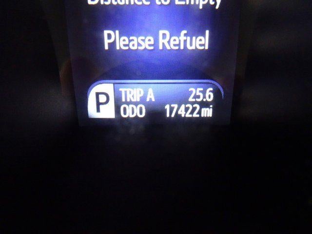 2017 Toyota Avalon XLE