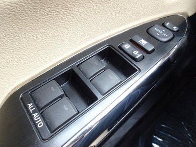 2017 Toyota Avalon XLE