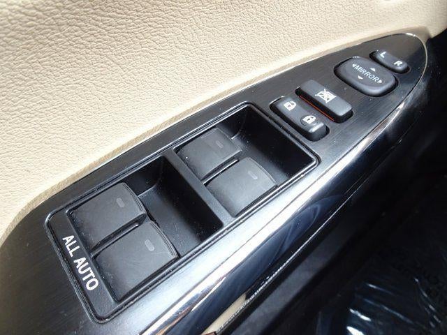 2017 Toyota Avalon XLE