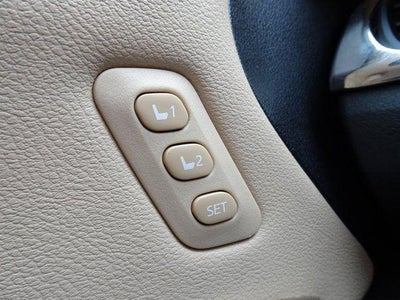 2017 Toyota Avalon XLE