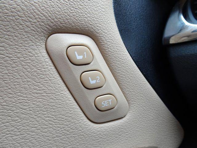 2017 Toyota Avalon XLE