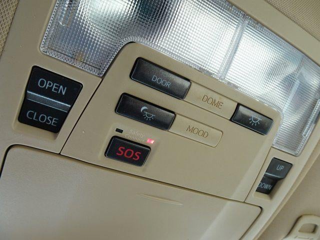 2017 Toyota Avalon XLE