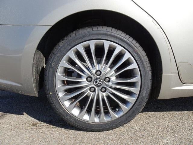 2017 Toyota Avalon XLE