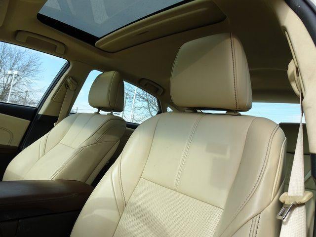 2017 Toyota Avalon XLE