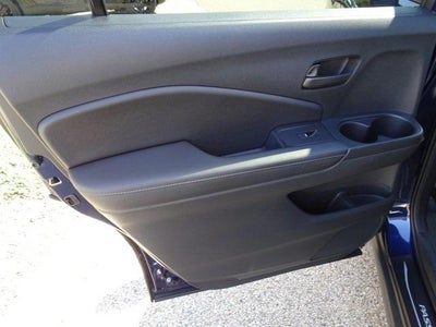 2024 Honda PASSPORT EX-L