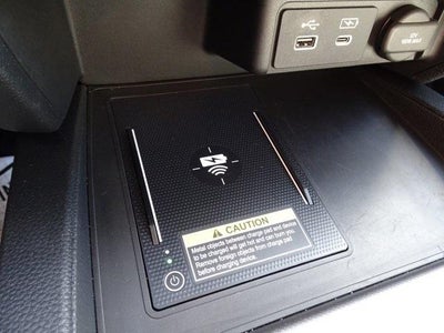 2024 Honda PASSPORT EX-L