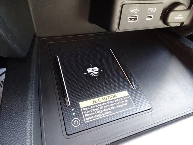 2024 Honda PASSPORT EX-L